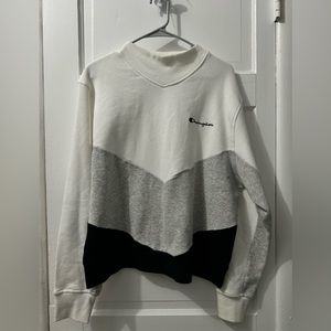 Champion Crewneck
